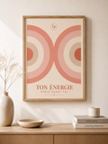 ✨Affiche déco positive - Téléchargement numérique