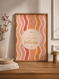 ✨Affiche déco positive - Téléchargement numérique