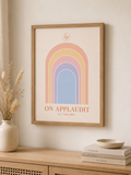 ✨Affiche déco positive - Téléchargement numérique