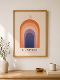 ✨Affiche déco positive - Téléchargement numérique