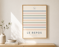 ✨Affiche déco positive - Téléchargement numérique