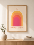 ✨Affiche déco positive - Téléchargement numérique